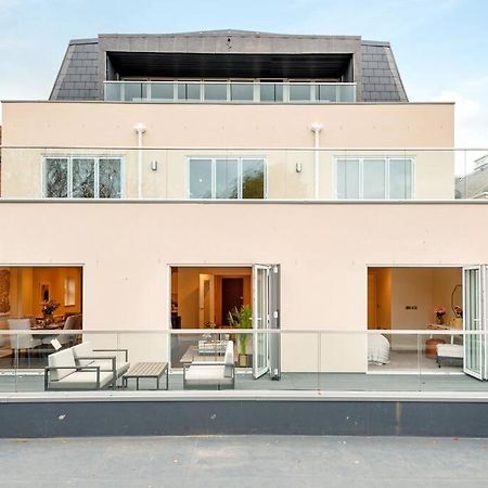 2Br Urban Vista Retreat Chcl F7 Apartment Chigwell Exterior photo