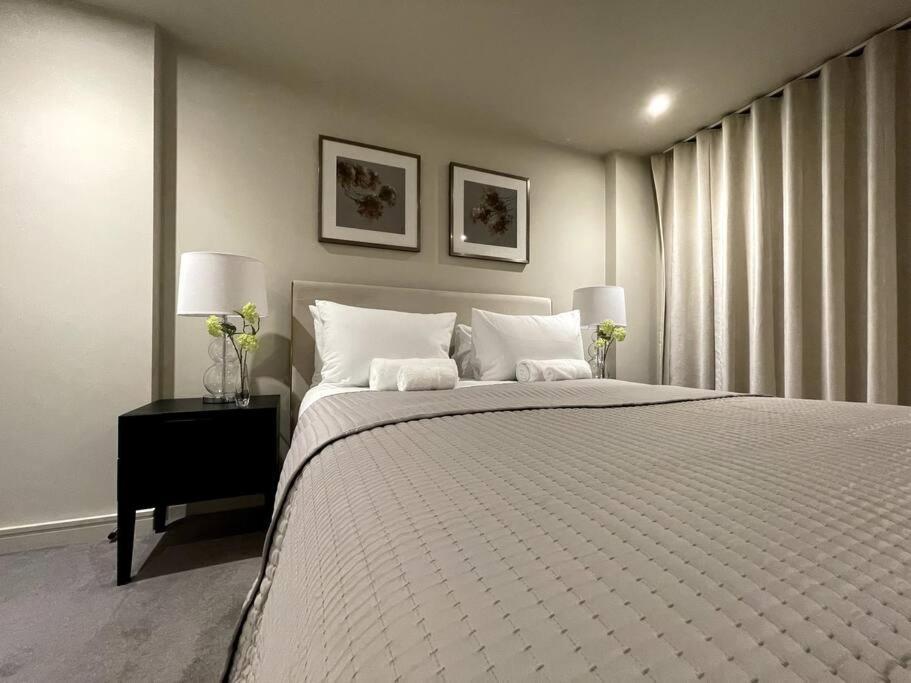 2Br Urban Vista Retreat Chcl F7 Apartment Chigwell Exterior photo