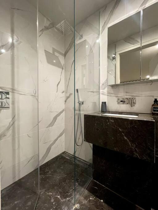 2Br Urban Vista Retreat Chcl F7 Apartment Chigwell Exterior photo