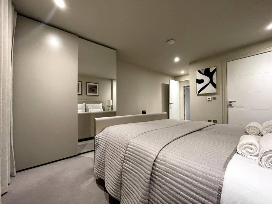2Br Urban Vista Retreat Chcl F7 Apartment Chigwell Exterior photo